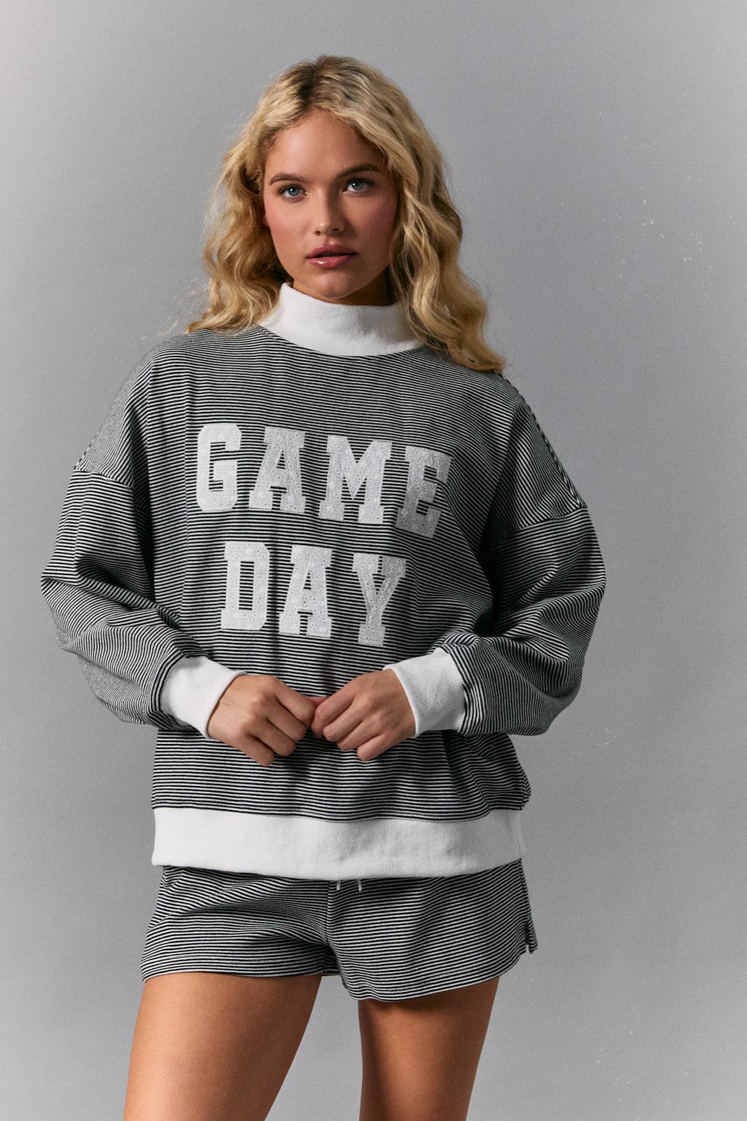 "GAME DAY" Set
