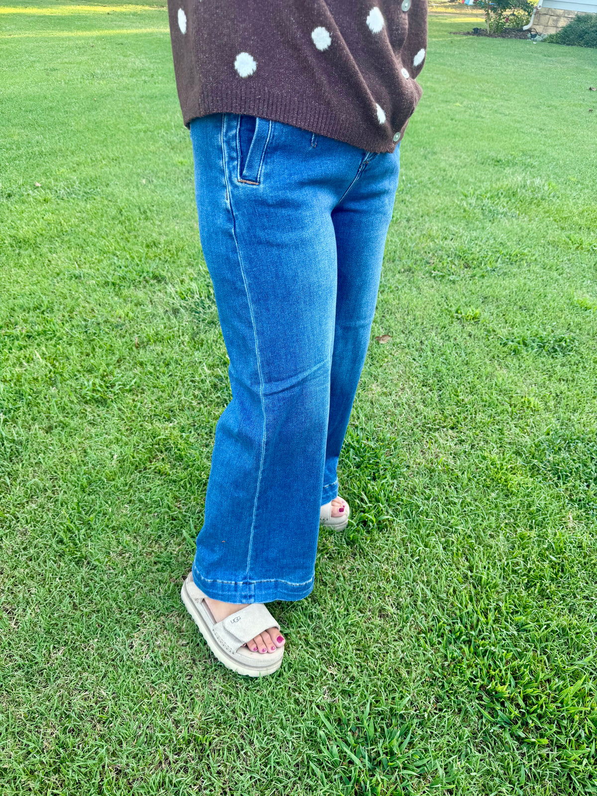 Risen Trouser